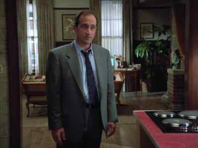 Lena's right about one thing. - Lois & Clark: The New Adventures of Superman
