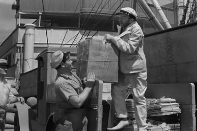 Lend a hand here - Phantom Raiders