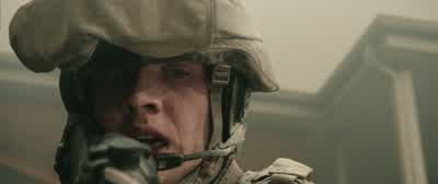Lenihan! - Battle Los Angeles