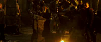 Leningrad. - xXx: Return of Xander Cage