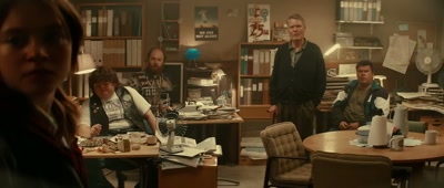 - Lennart!
- Yes? I downloaded this report... - UFO Sweden