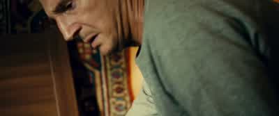 Lennie? - Taken 3