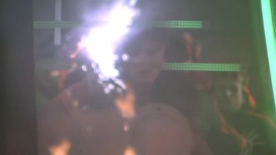 Lennier. Lennier! - Babylon 5
