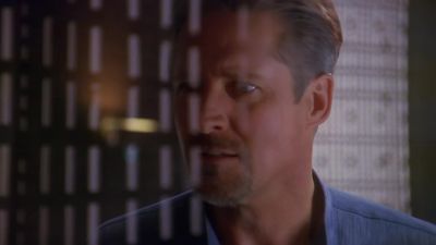 Lennier! - Babylon 5
