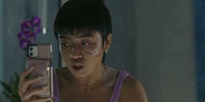 Lennon was just here ranting - I Know What You Did Last Summer