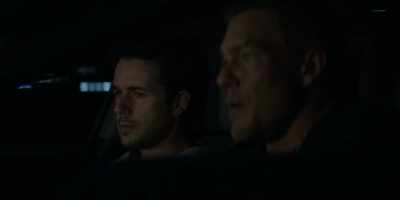 [Lennox] Hey, hey! - Reacher