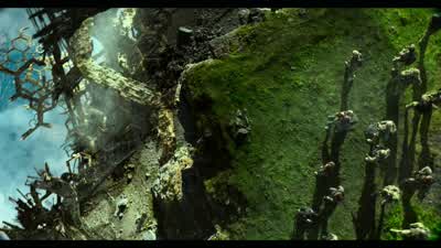 Lennox: Laze the target! - Transformers: The Last Knight
