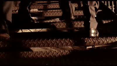 Lenny: Hang on a minute, Nathan. - Lock, Stock and Two Smoking Barrels