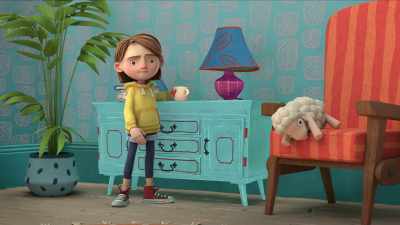 Lenny… - The Adventures of Paddington