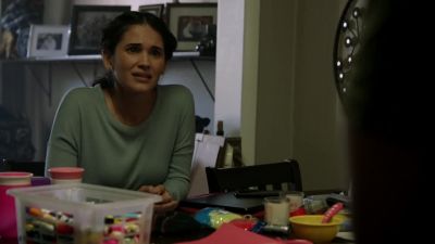 Lenny was involved
with the robbery? - Chicago P.D.