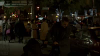 Lenny Shannon? - Mr. Robot