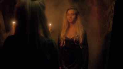Lenora, my child.
You have grown up rather beautiful. - The Haunting of Morella