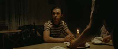 [Lenora] ♪ Happy birthday to you ♪ - The Devil All the Time