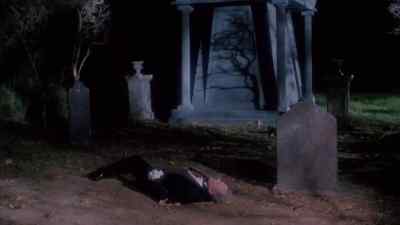 Lenora! Lenora! - The Haunting of Morella