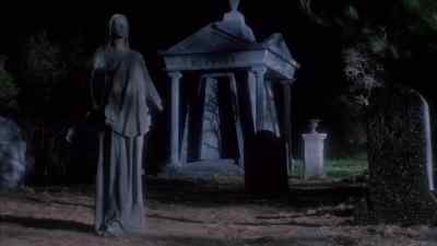 Lenora! - The Haunting of Morella