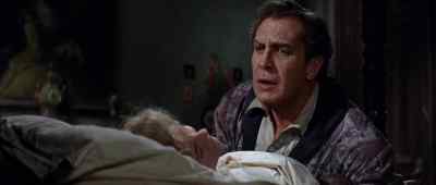 Lenora, what is it? What can I do? - Tales of Terror