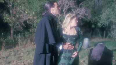 Lenora! - The Haunting of Morella