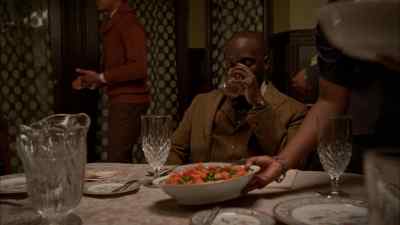Lenore: Adeline,
can you bring the biscuits, please? - Boardwalk Empire