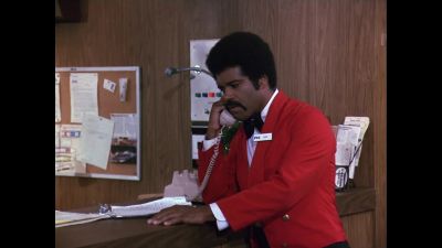Lenore? - The Love Boat