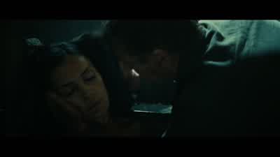 Leny, I'm coming back. - Taken 2