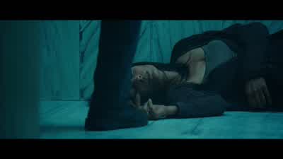 Leny, I'm here. - Taken 2