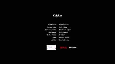 [LEO CHUCKLES] - Kaleidoscope