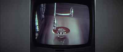 LEO control to KEEPSAKE 5. - The Andromeda Strain