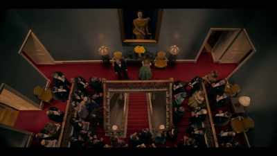 LEO". Dear friends, - Ordeal by Innocence