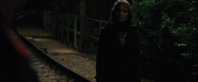 Leo do you know what people get around here - Child 44