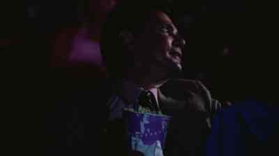 - [Leo] Excuse me. - High School U.S.A.