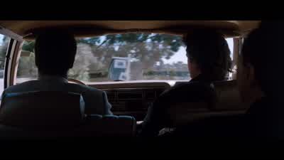 Leo: It should be coming up soon. - Lethal Weapon 2
