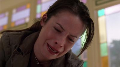 Leo, Leo, come on! - Charmed