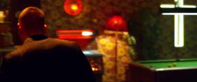 Leo... Leo, it's important to know our triggers. - Killers Anonymous