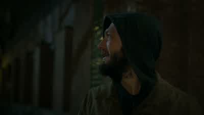 Leo, listen to my voice! - Marvel's The Punisher