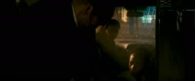 Leo? Move. Leo. - The Purge: Election Year