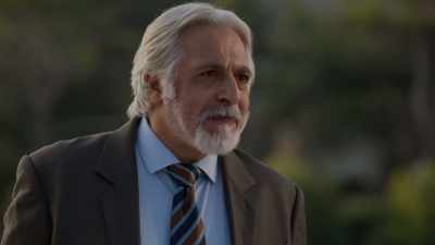 Leo was nearly expelled - The Wedding Veil Journey