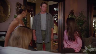 Leo, nós... - Charmed