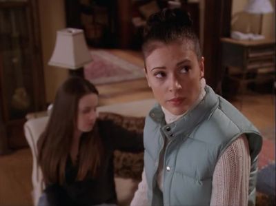 Leo and Piper's love it's epic it's massive - Charmed