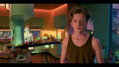 Leo, shall we pick up
where we left off? - Bigbug