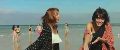 - Leo, take it easy..."
- "Take it easy", no, "It's over!" - Lord, Give Me Patience