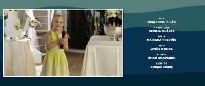 ♪ Leo has the best spaghetti
I ever tasted ♪ - Overboard