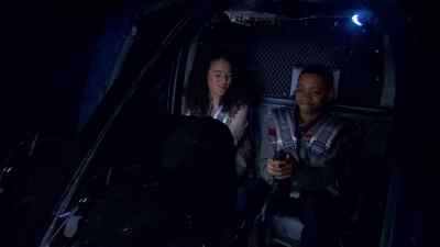 LEO, THIS IS AMAZING. - Lab Rats