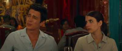 LEO: Yeah, then maybe we can
put an end to this whole - Little Italy