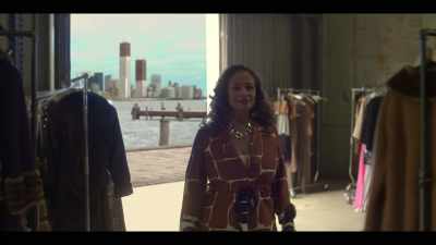 LEOLA: I hear my beautiful boy
is headed South again. - Fight Night: The Million Dollar Heist