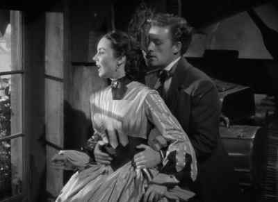 Leon, after all these years... - Madame Bovary