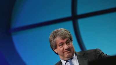 Leon Black compra - Blurred Lines: Inside the Art World