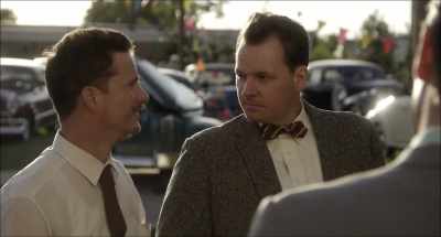 Leon,
don't you got work to do? - Sun Records