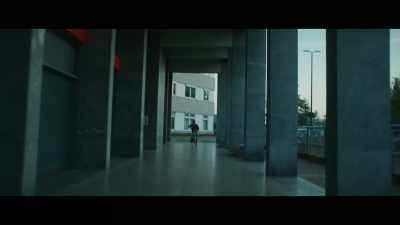 Leon, Falk is still alive.
She has Sophie. - Assassin Club