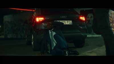 (LEON GROANS) - Assassin Club