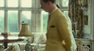 - Leon! - Here she is. - Atonement